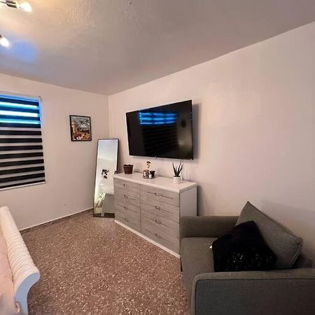 Playa Y Campo Apartment #2 伊莎贝拉 外观 照片