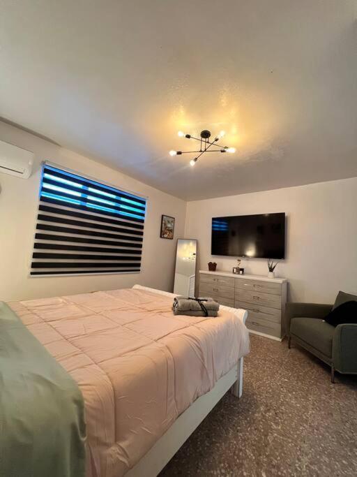 Playa Y Campo Apartment #2 伊莎贝拉 外观 照片