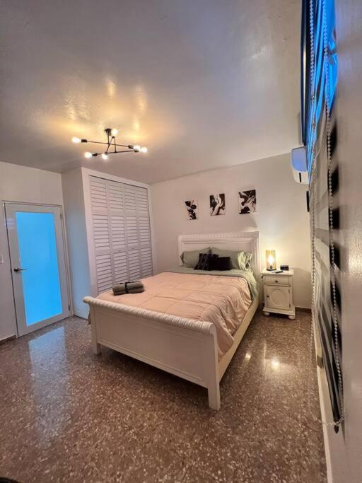Playa Y Campo Apartment #2 伊莎贝拉 外观 照片