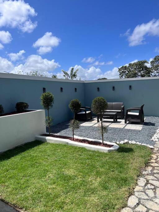 Playa Y Campo Apartment #2 伊莎贝拉 外观 照片
