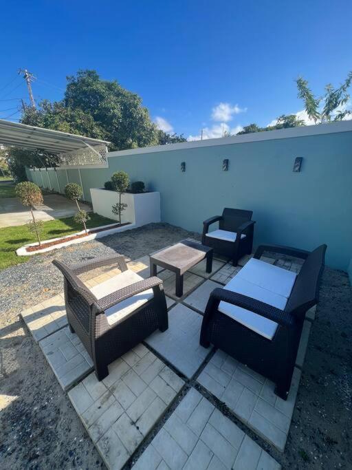 Playa Y Campo Apartment #2 伊莎贝拉 外观 照片