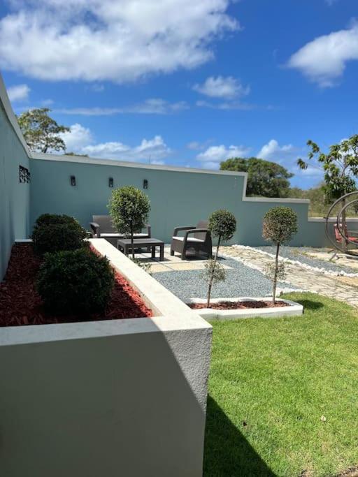 Playa Y Campo Apartment #2 伊莎贝拉 外观 照片